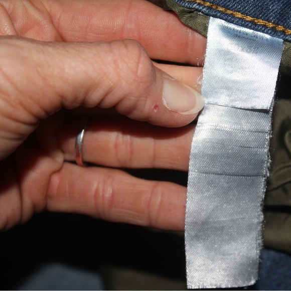 Smith & Mills Denim Men’s Jeans Waist Size 30 - Picture 11 of 11